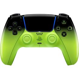 Геймпад Sony DualSense для PS5 Remix Green (1000048532) UA
