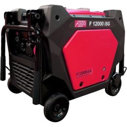 Инверторный газово-бензиновый генератор Fogo F12000iSG