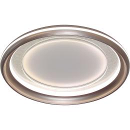 Стельовий світильник Videx Decora VL-CLD-994-BZ