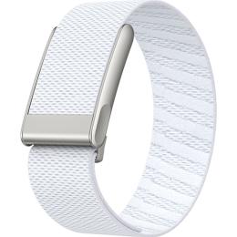 Ремешок DK SuperKnit для WHOOP 5.0 ECG White