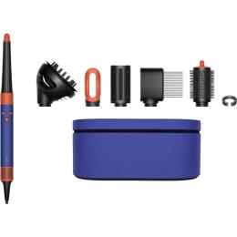 Фен-стайлер Dyson Airwrap Multi-Styler and Dryer Curly to Coily Vinca Blue/Topaz (533759-01)