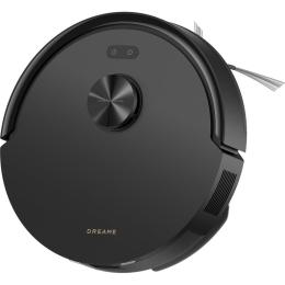 Робот-пылесос Dreame Bot F20 Black (RLF41GA-Bl)