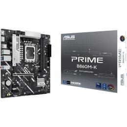 Материнская плата Asus Prime B860M-K (90MB1JT0-M0EAY0)