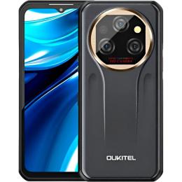 Смартфон Oukitel WP39 Pro 12/512GB Gold