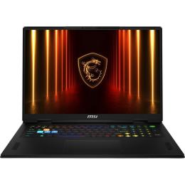 Ноутбук MSI Vector A18 HX AI A9WIG (A9WIG-076US) CUSTOM
