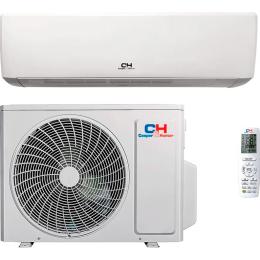 Спліт-система Cooper&Hunter Vital Inverter CH-S07FTXF2-NG