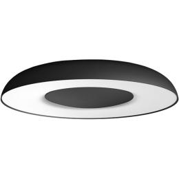 Стельовий світильник Philips Hue White Ambiance Still Black (8719514341357)