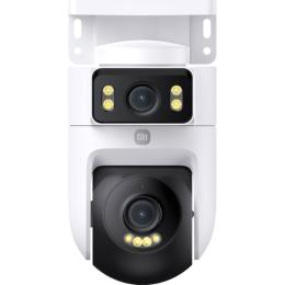IP-камера для відеоспостереження Xiaomi Outdoor Camera CW500 Dual (BHR9402EU)