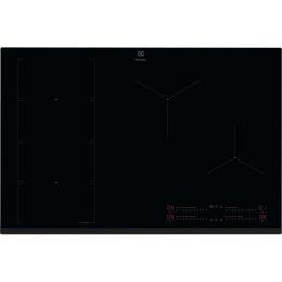 Індукційна варильна поверхня Electrolux EIV85453