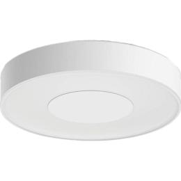 Стельовий світильник Philips Hue White And Color Ambiance Infuse L White (915005997401)