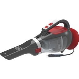 Автомобільний пилосос Black+Decker ADV1200