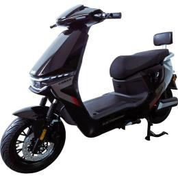 Электроскутер Corso SIRIUS SR-611071 Black