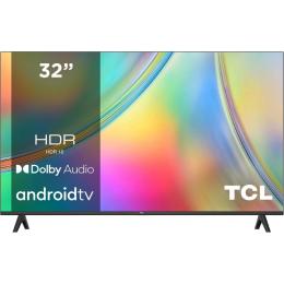 Телевізор TCL S5400A 32" LCD HD (32S5400A)