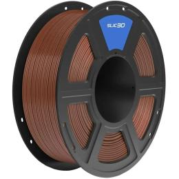 Филамент для 3D-принтеров Elegoo PETG 1kg Brown (50.203.0393)