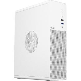 Корпус 2E Credo Slim V90W-400 400W White (2E-V90W-400)