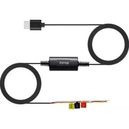 Кабель режиму паркування 70Mai Hardware Kit Midrive UP03