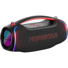 Портативная акустика Hopestar H63 70W Black