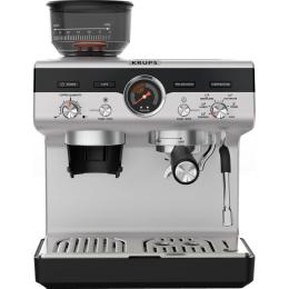 Кавоварка ріжкова Krups Precision+ XP804T