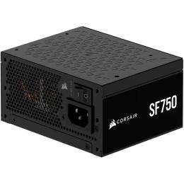 Блок питания Corsair SF750 750W PCIE5 (CP-9020284-EU)