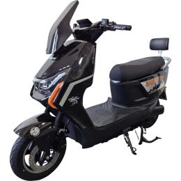 Электроскутер Corso DEXTER BT-080941 Black