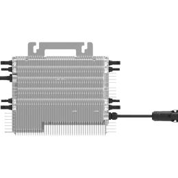 Микроинвертор Deye SUN-M200G4-EU-Q0