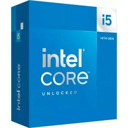 Процесор Intel Core i5-14600KF Box (BX8071514600KF) EU