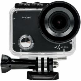 Екшн-камера Airon ProCam 7 Black Tactcal Kit (4822356754801)