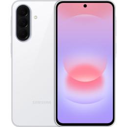 Смартфон Samsung Galaxy A37 8/256GB Awesome White (SM-A376BZWG)