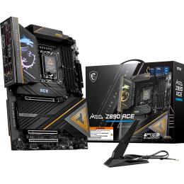 Материнская плата MSI MEG Z890 Ace (MEGZ890ACE) EU