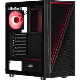 Корпус 2E Gaming Infinity G205А Black (2E-G205A)