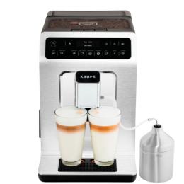 Кавомашина Krups Quattro Force Evidence (EA891C)