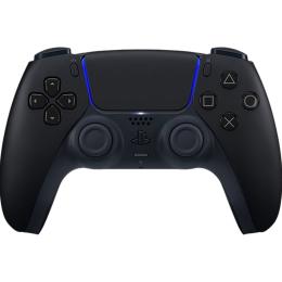 Геймпад Sony DualSense для PS5 Midnight Black (9827696) UA