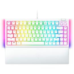Клавіатура Razer BlackWidow V4 75% White (RZ03-05001700-R3M1)