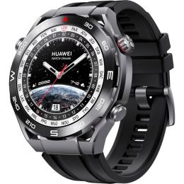 Смарт-годинник Huawei Watch Ultimate Expedition Black (55020AGF)