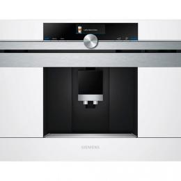 Кавомашина Siemens CT636LEW1