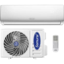 Спліт-система Samurai Basic on/off SMA-18HRN8T