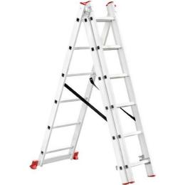 Драбина Intertool LT-0306