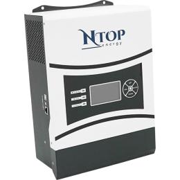 Гибридный солнечный инвертор NTOP NTP1000-12