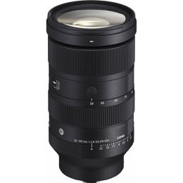 Об'єктив Sigma AF 28-105mm f/2.8 DG DN Art for Sony E (00-85126-63665-4)