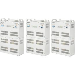 Стабілізатор напруги Volter 81 птш (3x27)