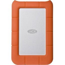Внешний жесткий диск LaCie Rugged Mini 2 TB (9000298)