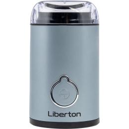 Кофемолка Liberton LCG-2306