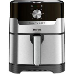 Аерофритюрниця Tefal Air Fry&Grill EY501D15