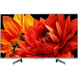 Телевизор Sony KD-49XG8377 EU
