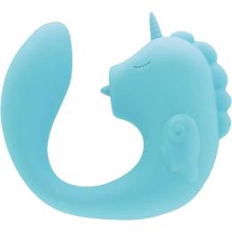 Вібратор Unihorn C-Horse Ocean Peak (SX2864)