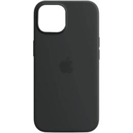 Чохол New Case with MagSafe для Apple iPhone 13 Pro Black AA