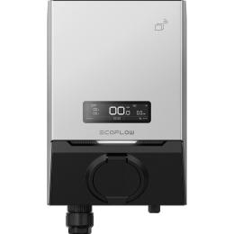 Зарядная станция для электромобилей EcoFlow PowerPulse 2 (PowerPulse 2-22kW-MID-EU)
