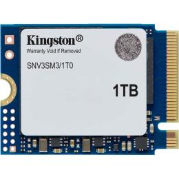 SSD накопичувач Kingston NV3 1TB (SNV3SM3/1T0)