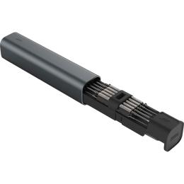 Викрутка з комплектом біт JimiHome Screwdriver Set JM-GNT18