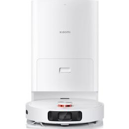 Робот-пилосос Xiaomi Robot Vacuum X10+ White (BHR6363EU)